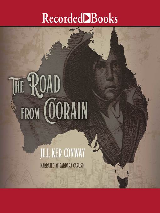 Cover image for The Road from Coorain